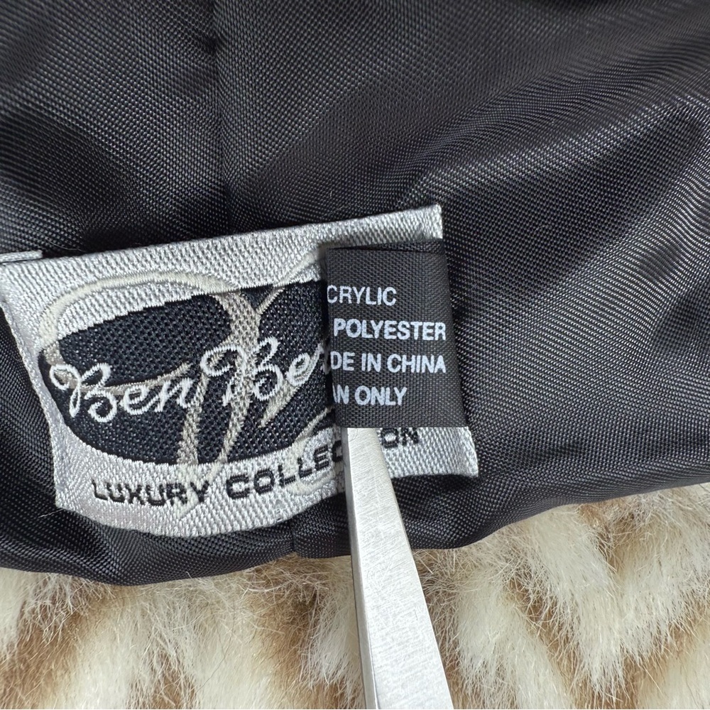 Ben Berger Luxury Collection Hat - Picture 12 of 14
